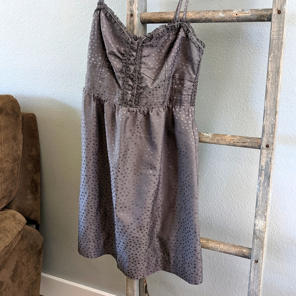 American Eagle dress